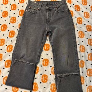 501 90s Levi’s Jean (27x32)